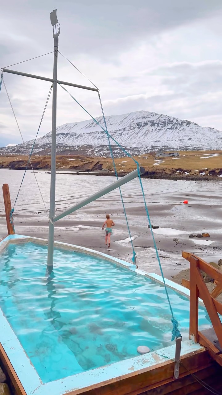 35 Places in Iceland