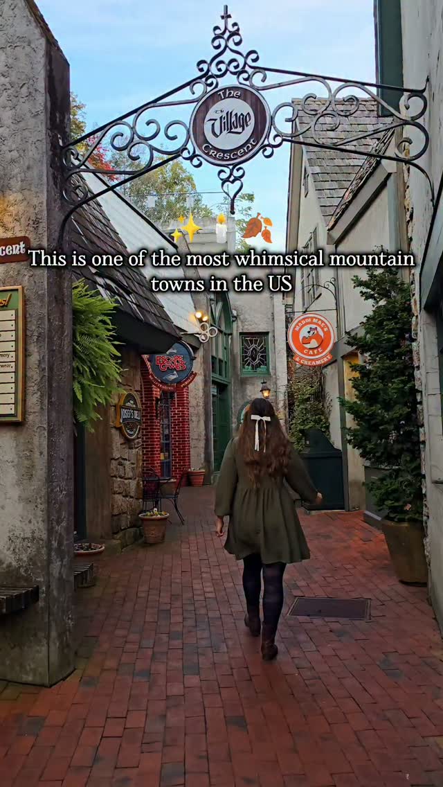 Gatlinburg's Whimsical Mountain Town Attractions