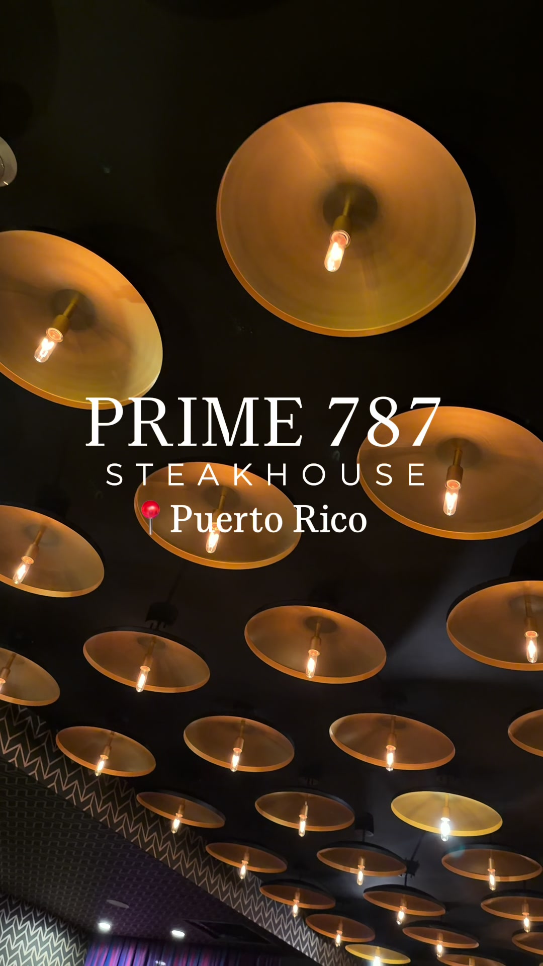 Resort Steakhouse Offers Upscale Dining Experience