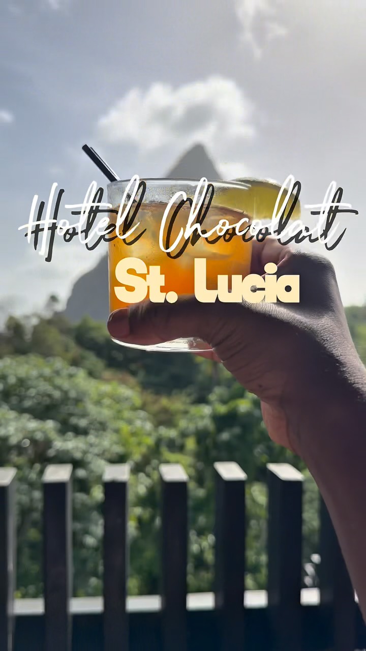 2 Hotels in Soufrière