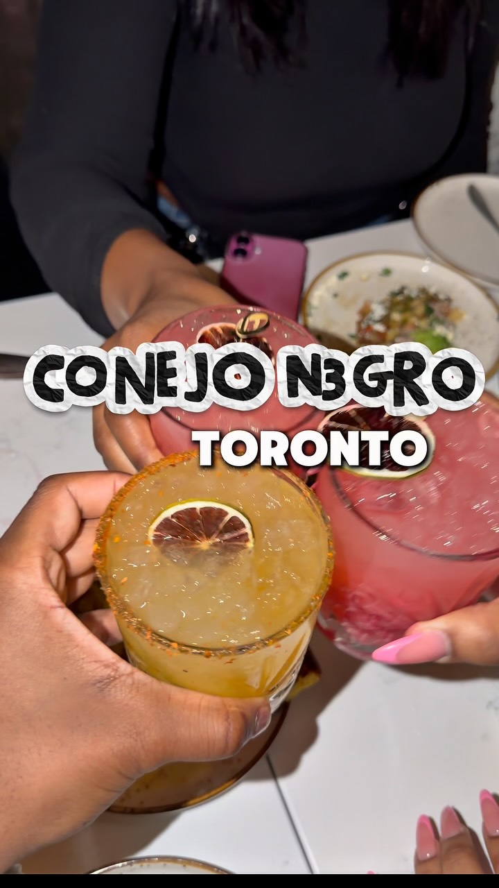 Toronto Food Tour Highlights Caribbean Restaurant