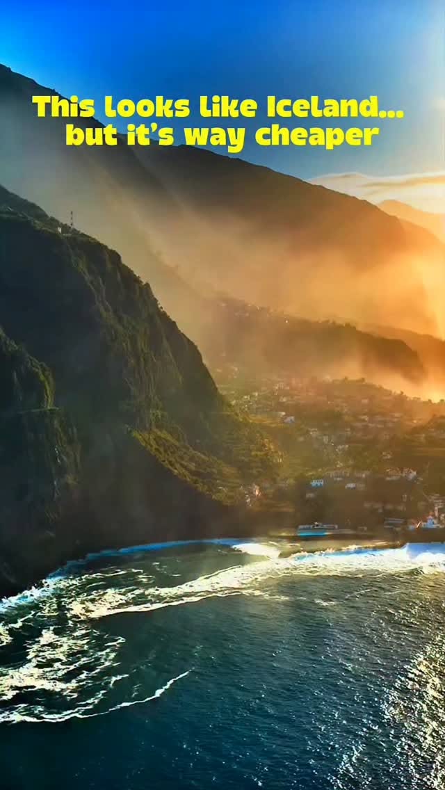 São Miguel Island: Budget-Friendly European Escape