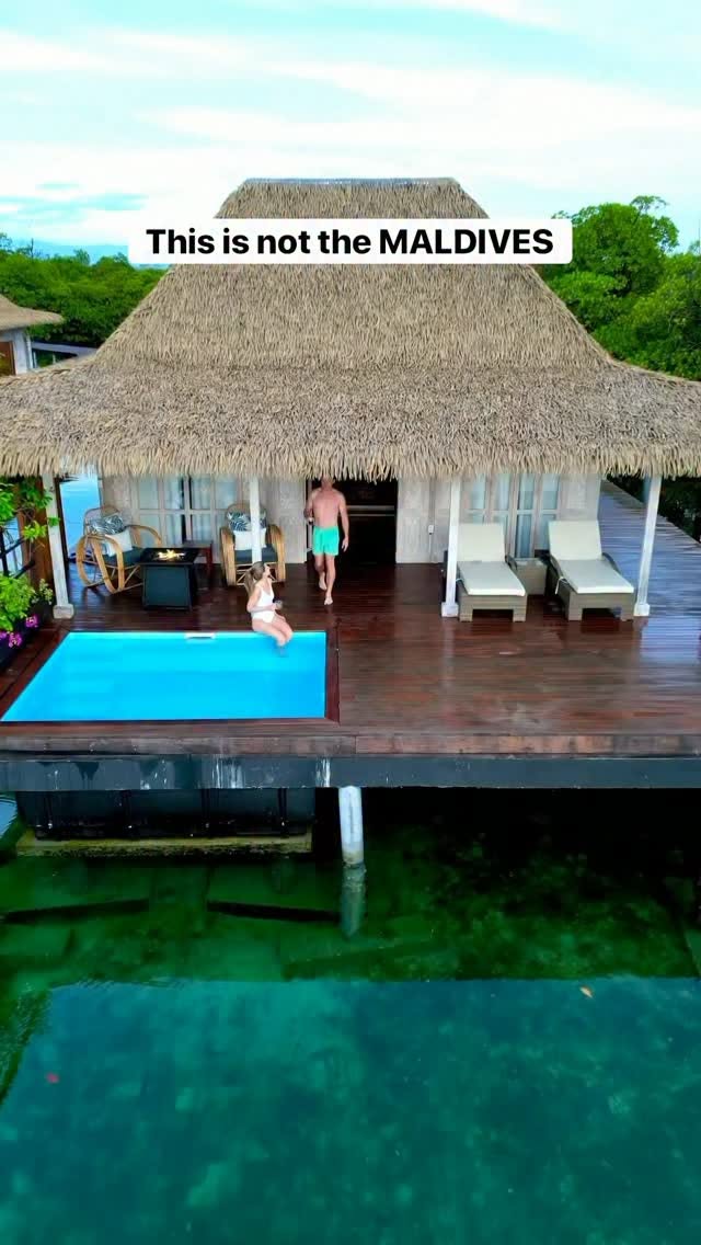 1 Hotels in Panama
