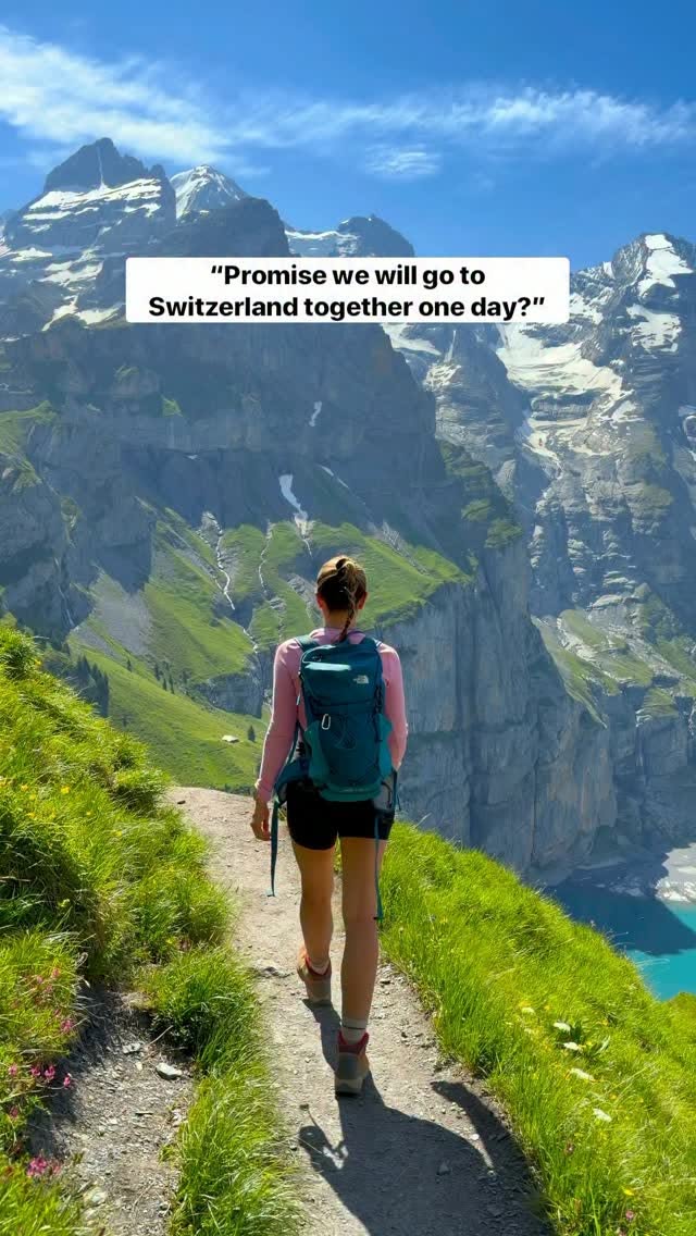Iconic Swiss Alpine Adventures and Village Charm