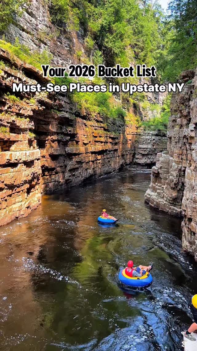 7 Attractions in New York