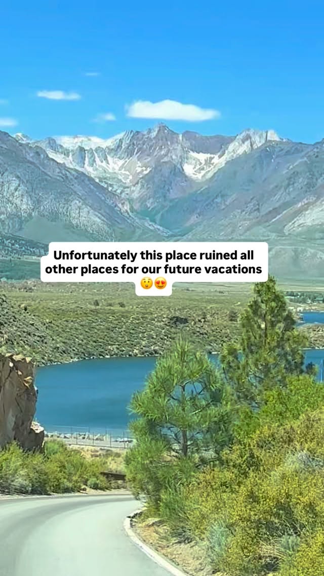 10 Hotels in Mammoth Lakes