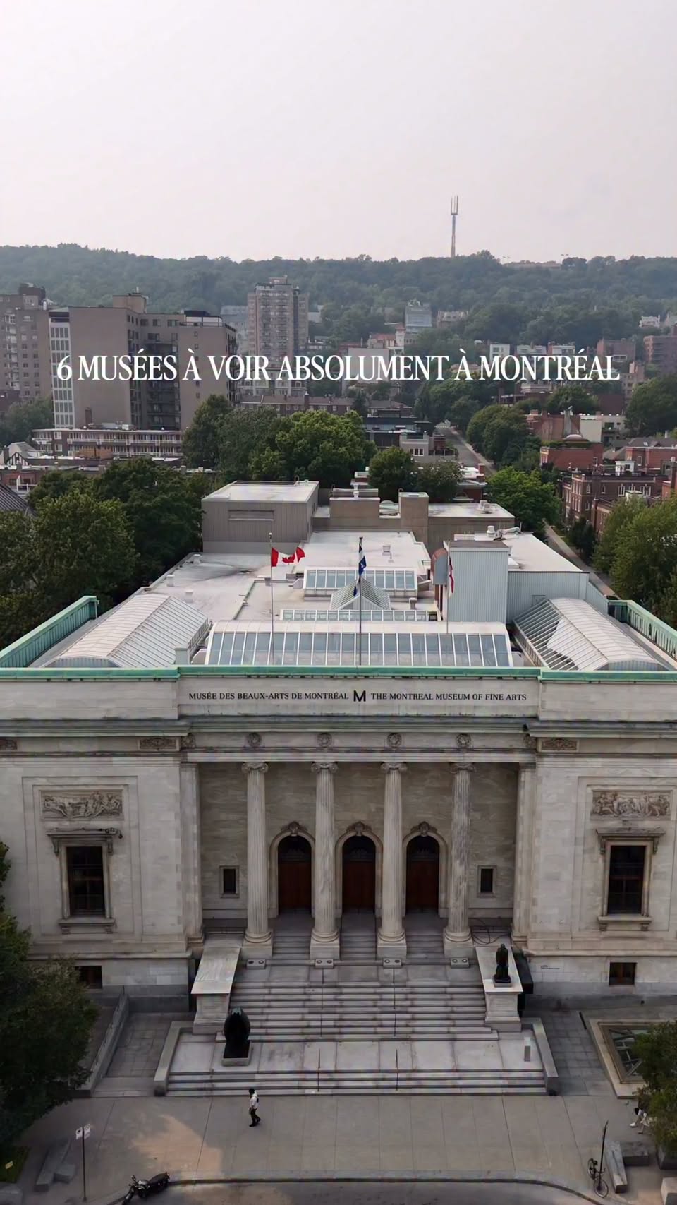 Montreal Museums Offer Art, History, and Discovery