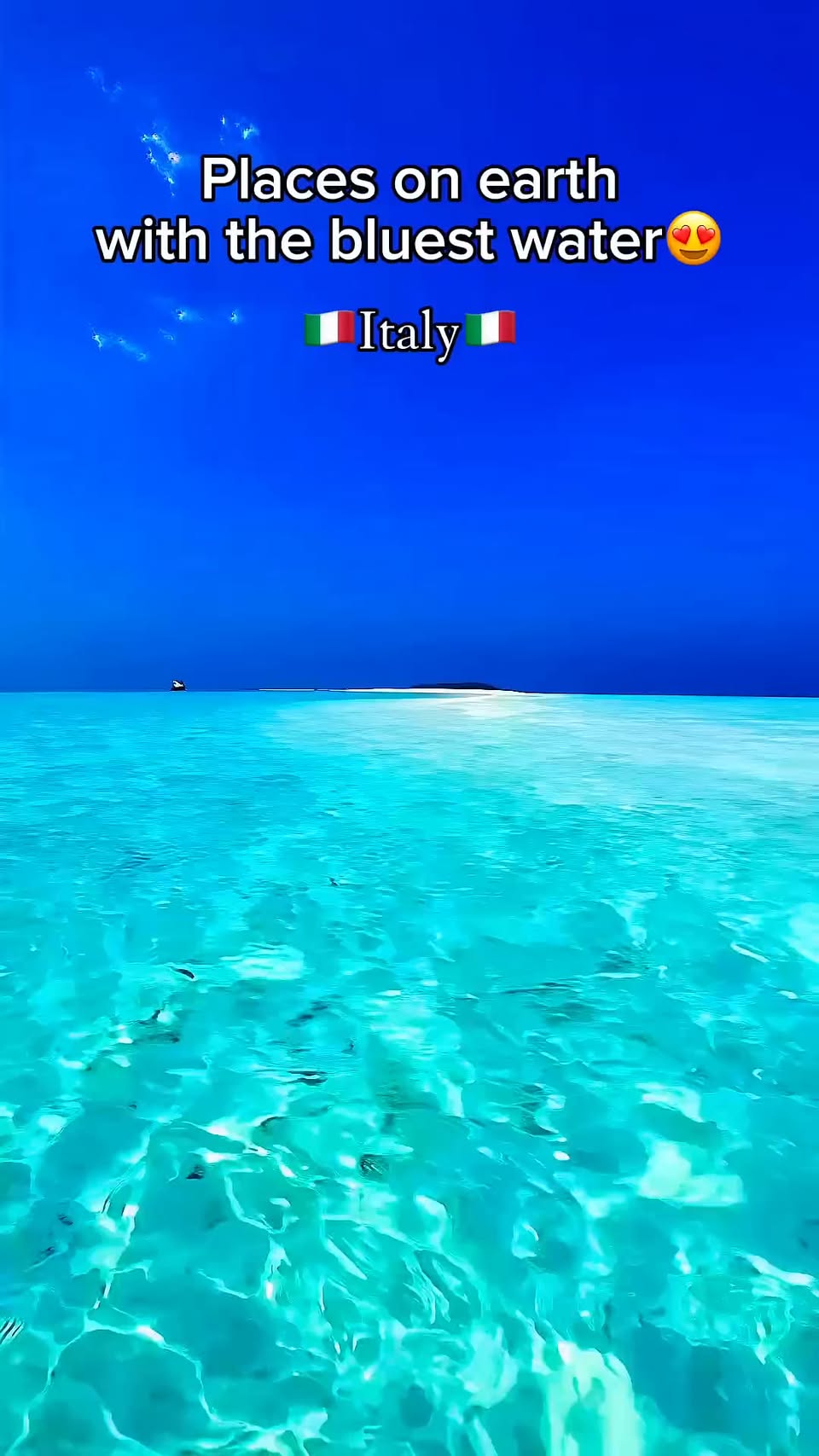 Italian Coastal Gems: Capri, Cala Goloritzé, and Tropea