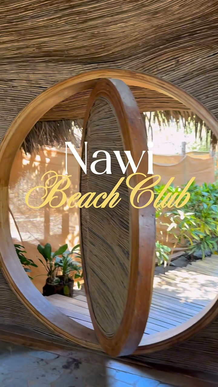 NAWi Beach House Offers Affordable Luxury