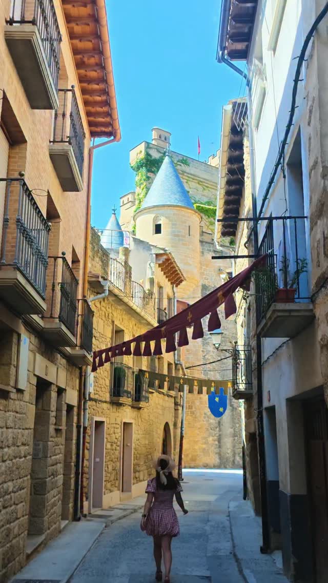 Navarra's Top 10 Enchanting Destinations