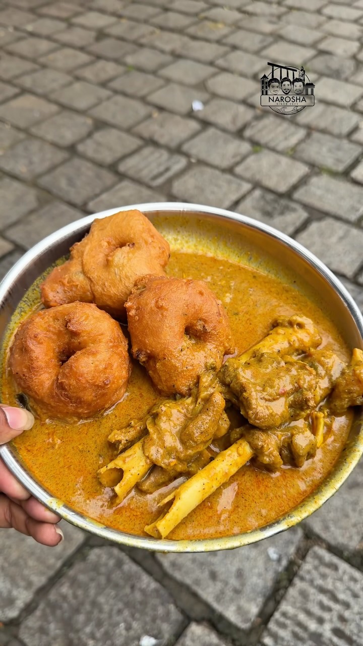 Fort Kochi Food Spot And Water Metro