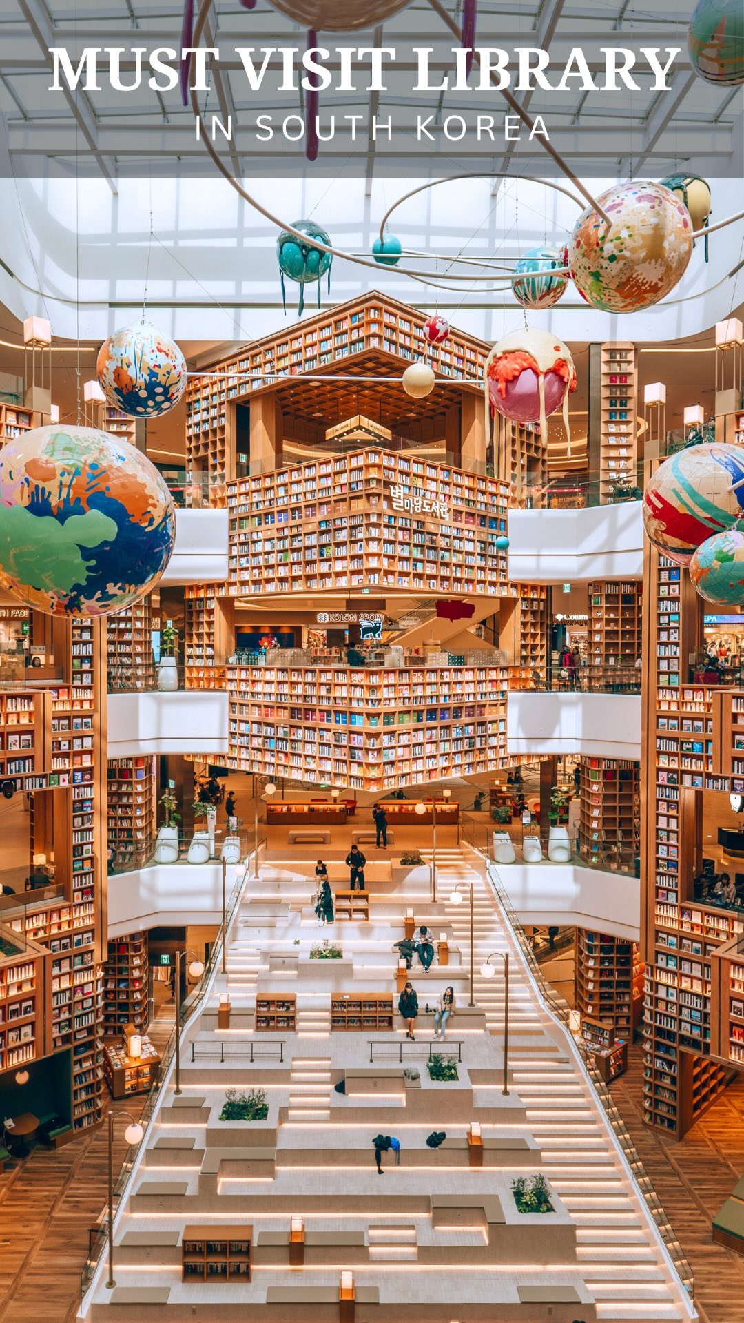 Popular Starfield Malls Feature New Libraries