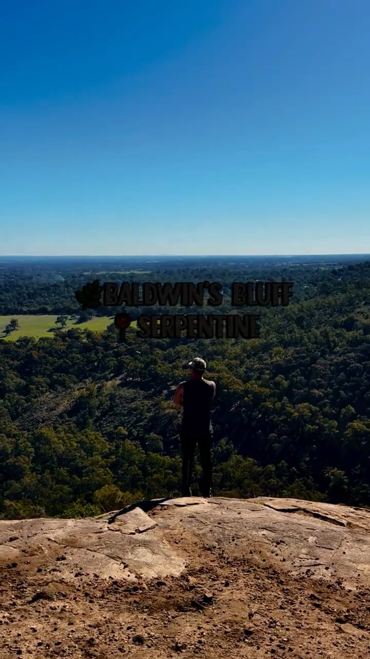 Perth's Diverse Hiking Trails And Natural Wonders