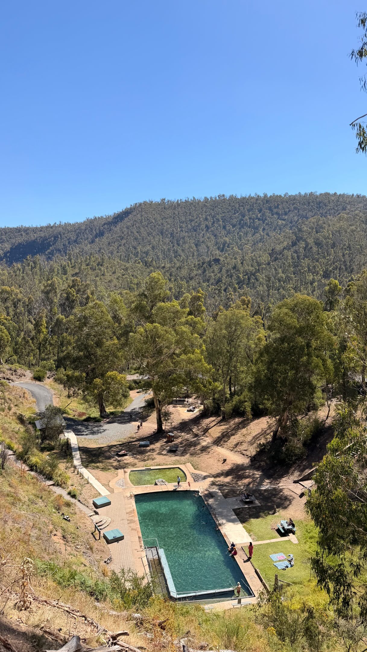Snowy Mountains Road Trip Through Kosciuszko National Park