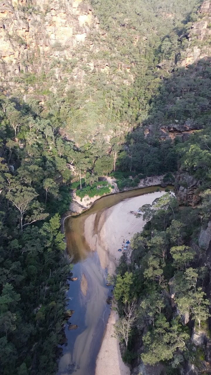 Wollemi National Park: A Remote Wilderness Escape