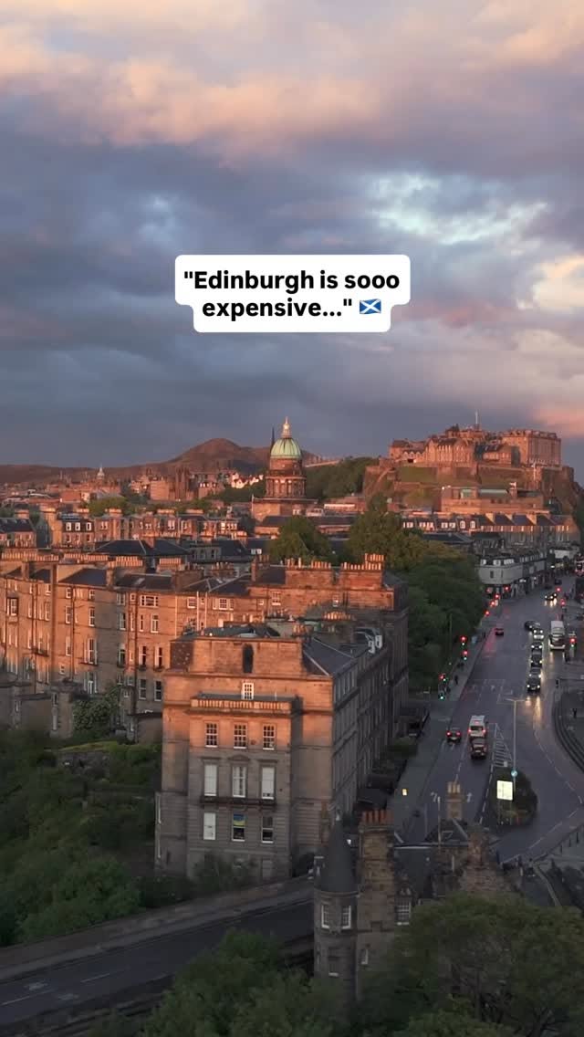Nine Free Edinburgh Attractions To Explore