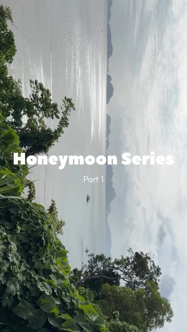 Southeast Asian Destinations Perfect For Honeymoons