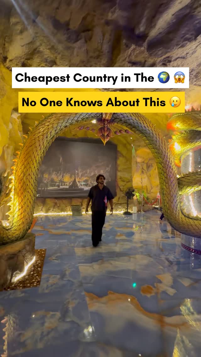 Laos Attractions From Palaces to Waterfalls