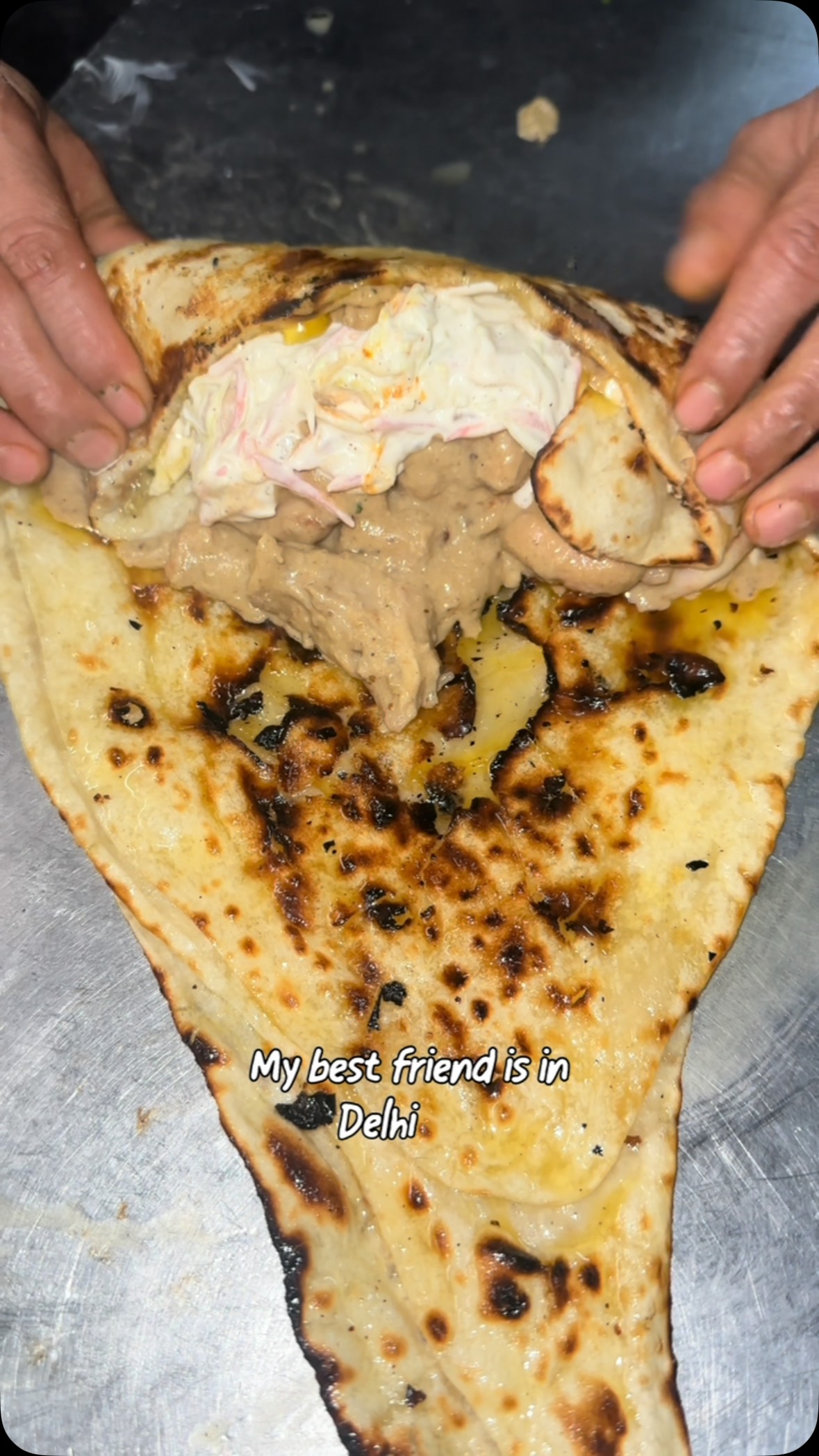 Delhi's Top Restaurants For Iconic Indian Dishes