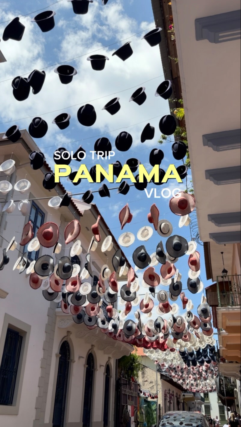 Panama City Day Trip: Casco Viejo, Museums, Rooftops