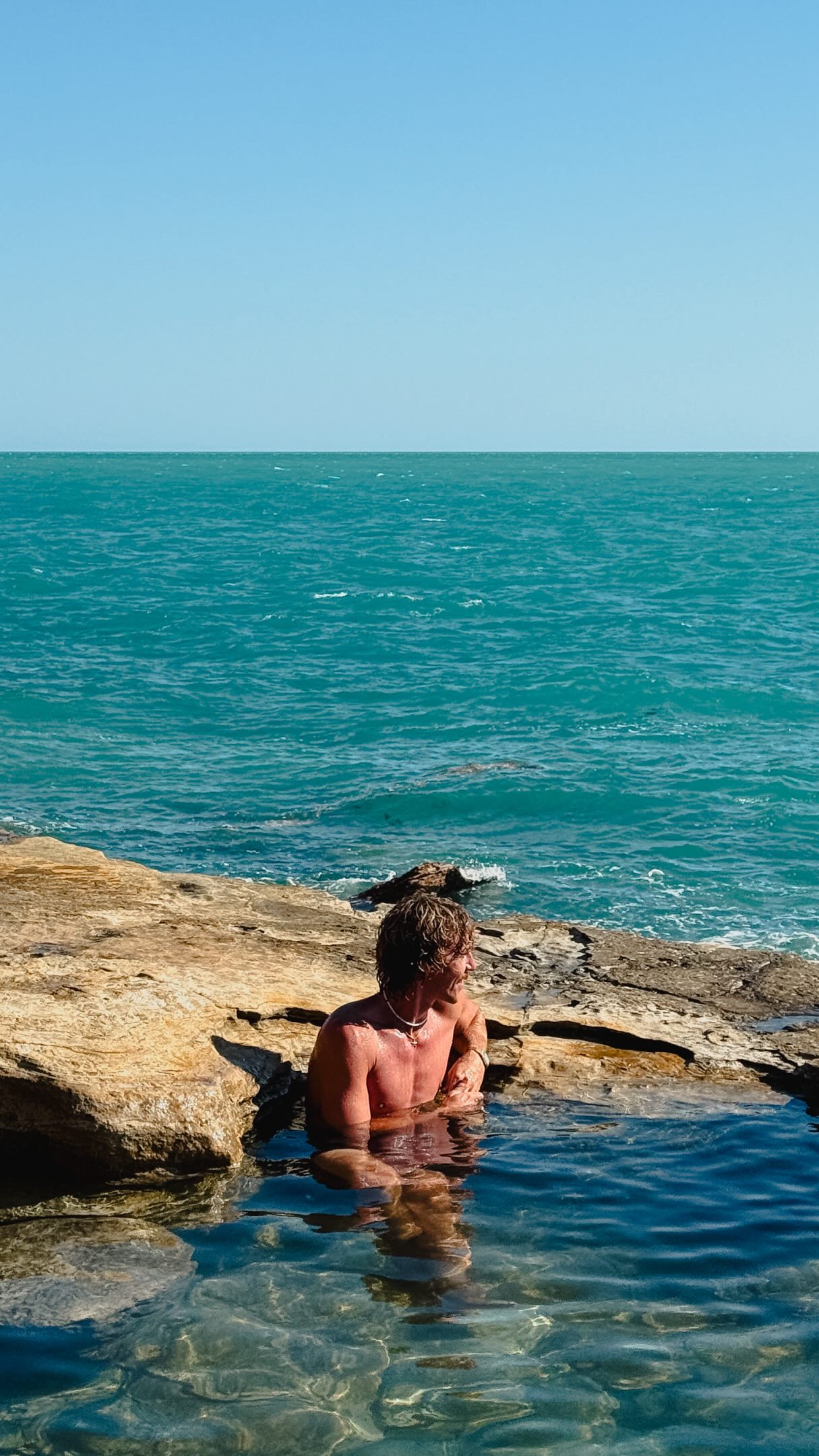 Six Free Activities in Broome, Western Australia