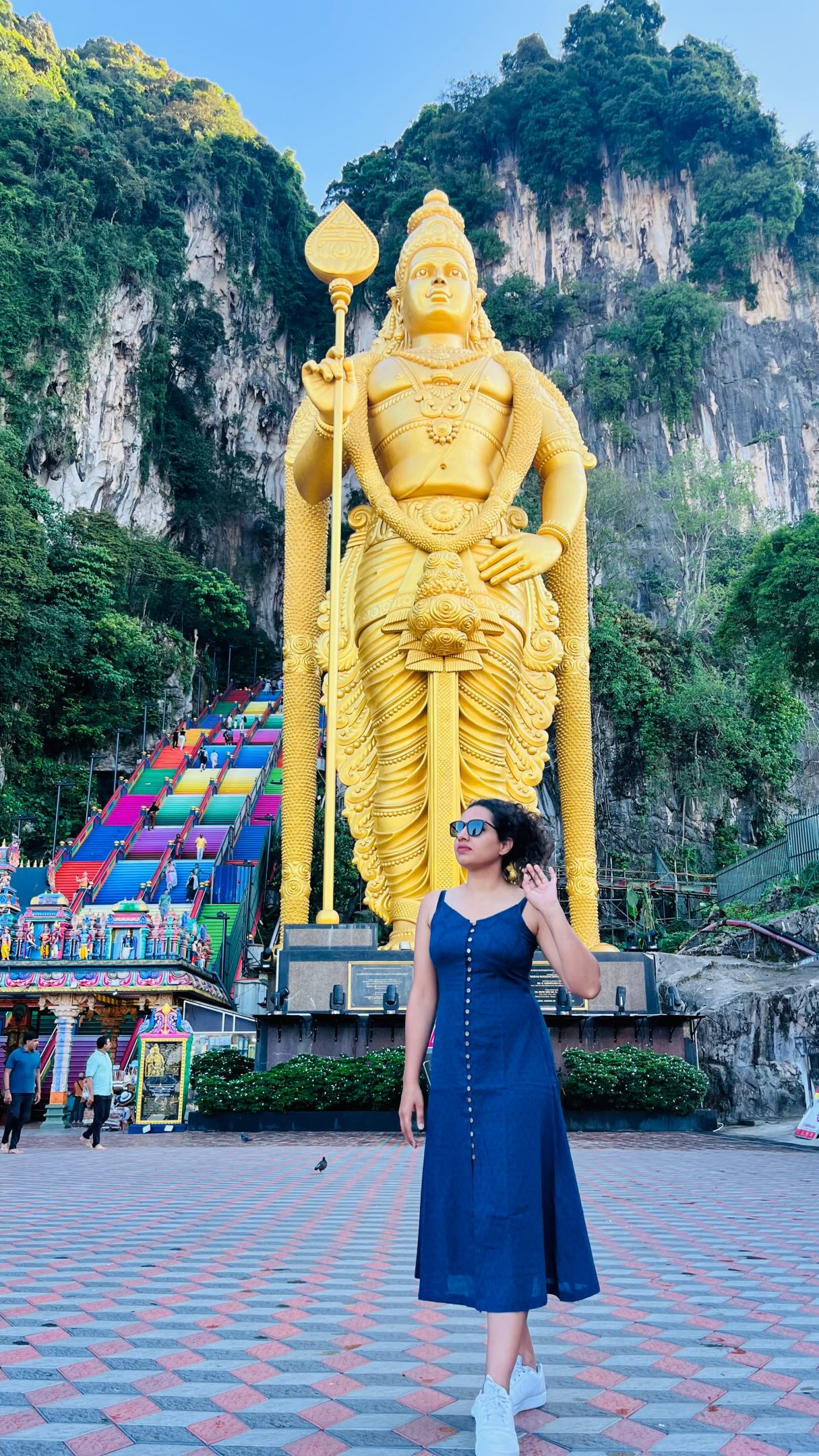 Kuala Lumpur's Top Attractions For Budget Travelers