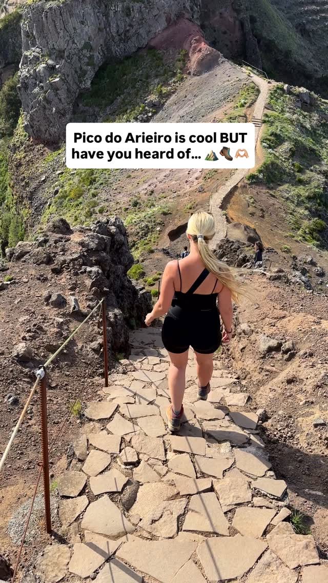 Madeira Island's Diverse Hiking Trails And Levadas