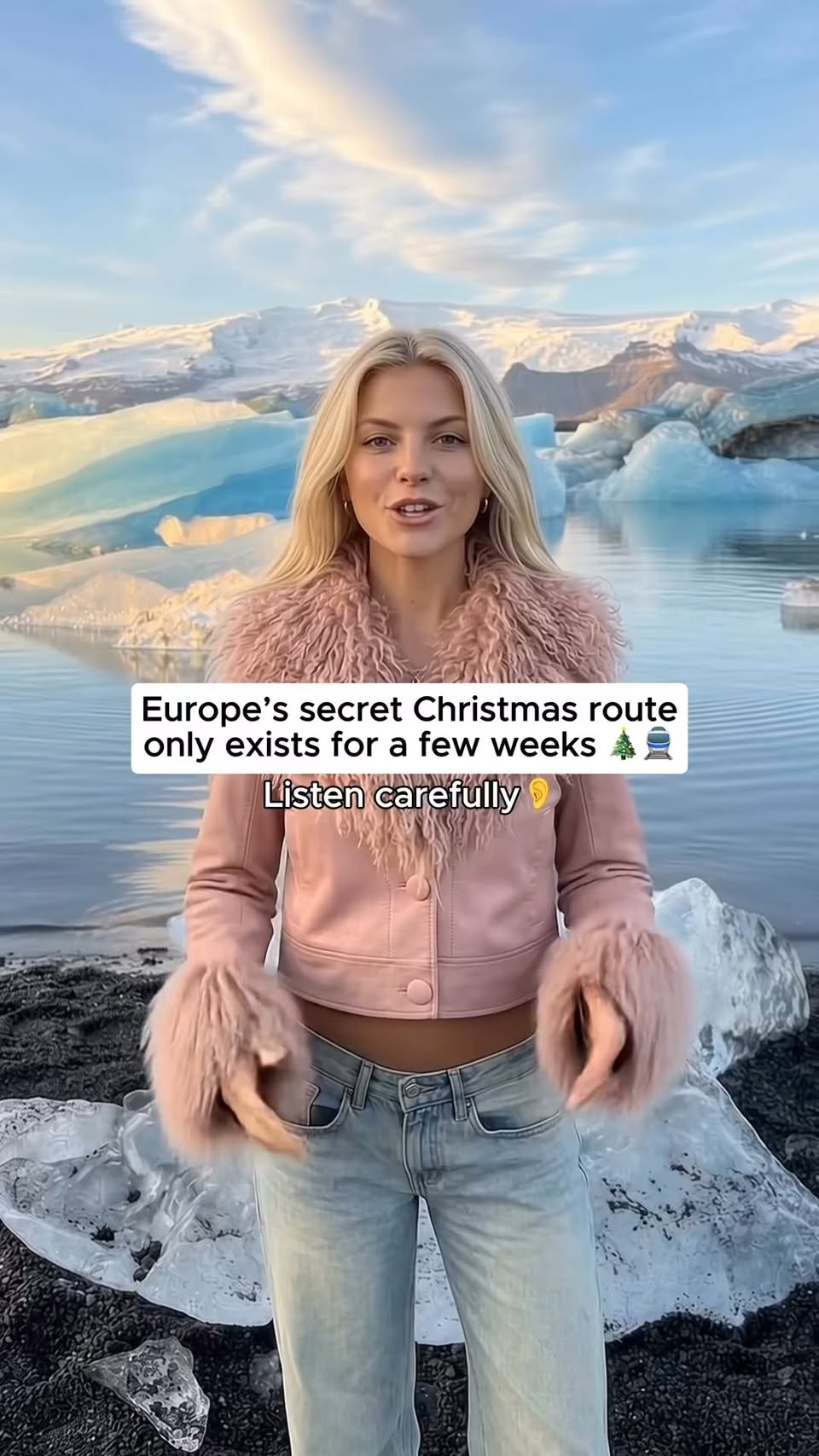 European Cities Offering Magical Christmas Market Routes