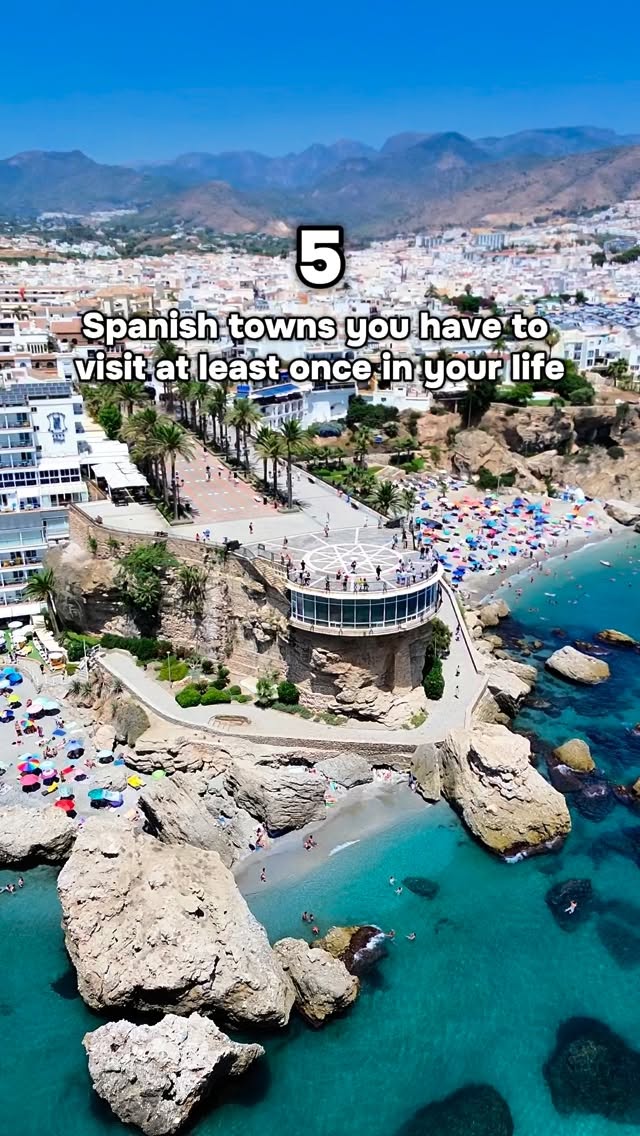 Five Spanish Cities Beyond Barcelona And Madrid