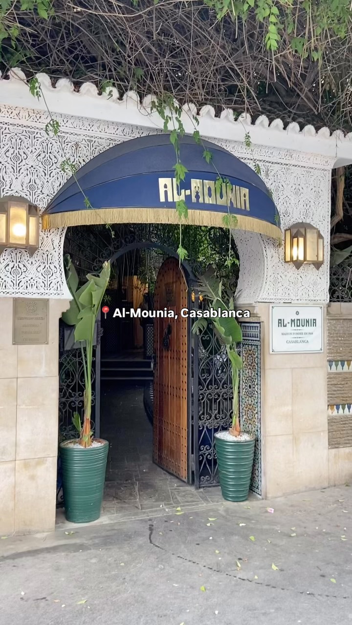 Casablanca's Top Moroccan Dining Experiences