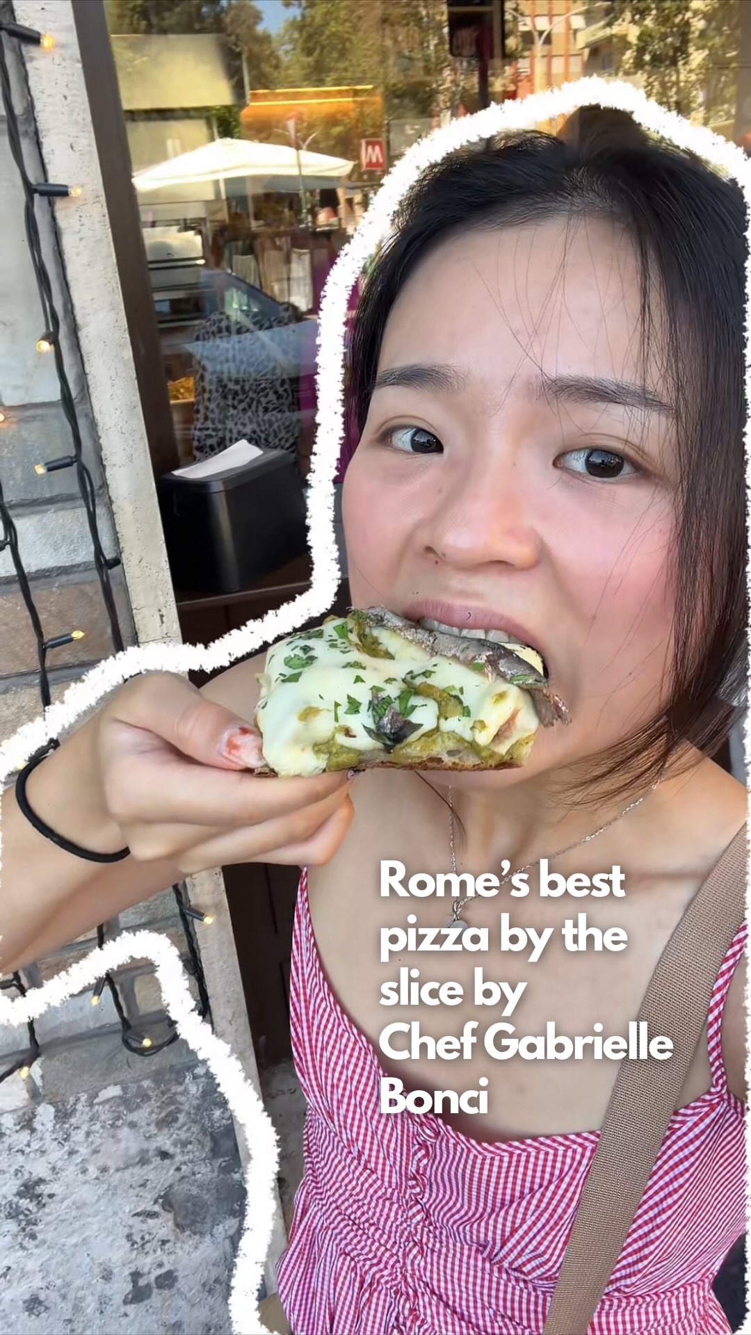 Rome Pizza Spots Near Vatican City