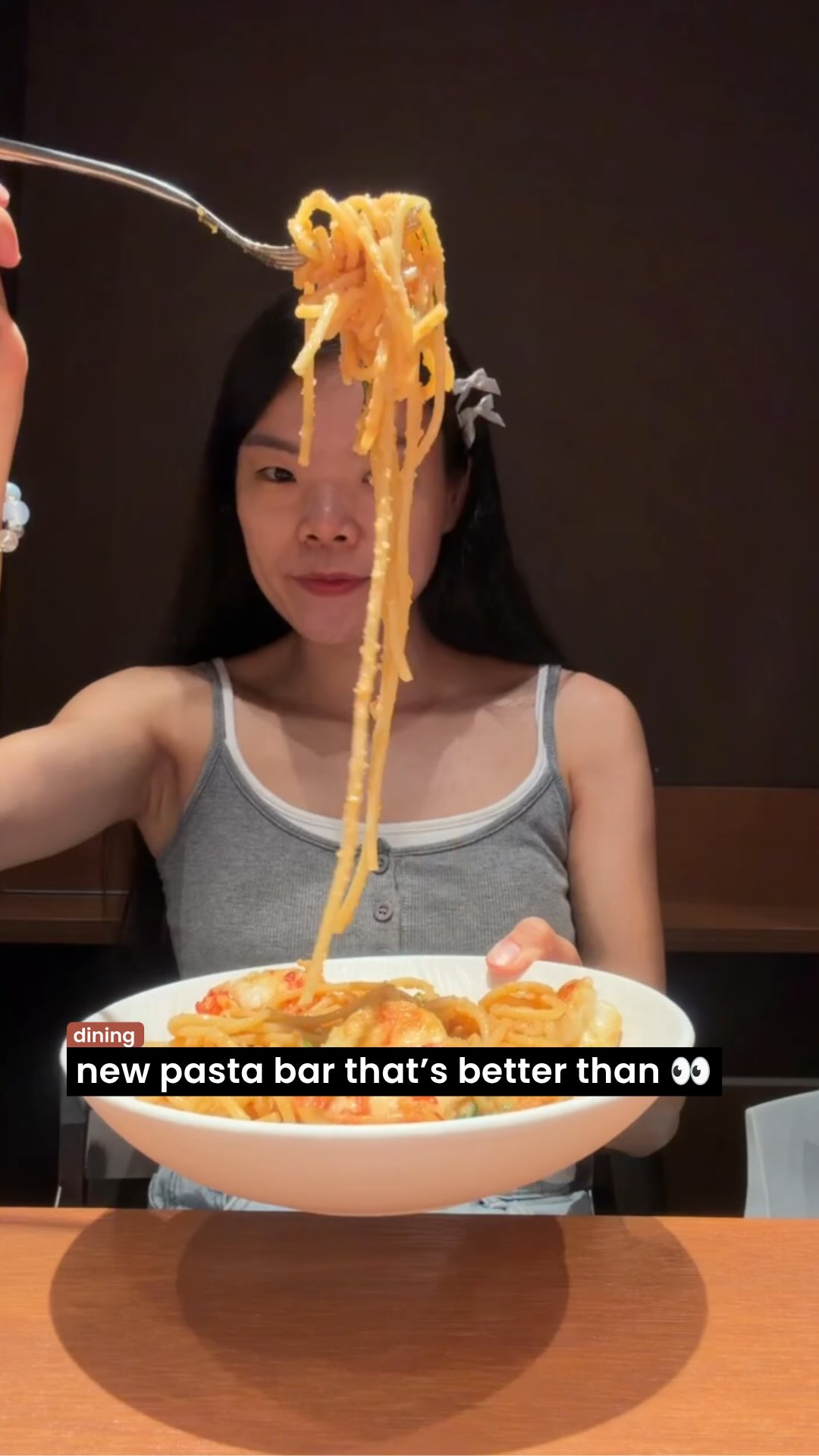 Saikyo Pasta: A Cozy Homegrown Pasta Experience