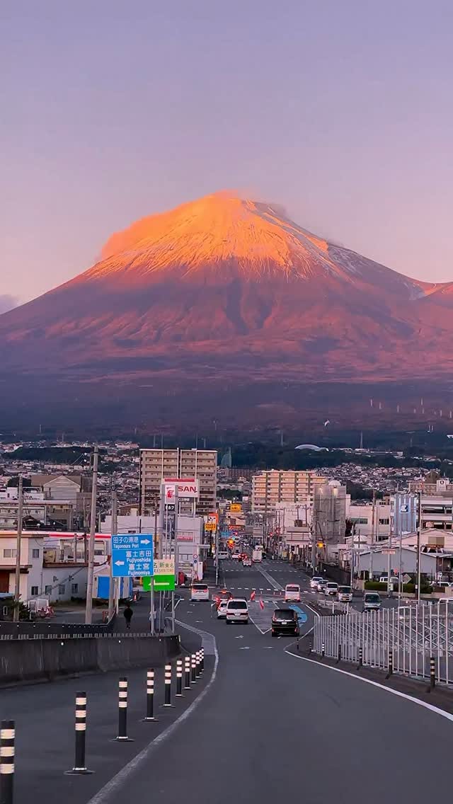 Eight Mount Fuji Area Attractions