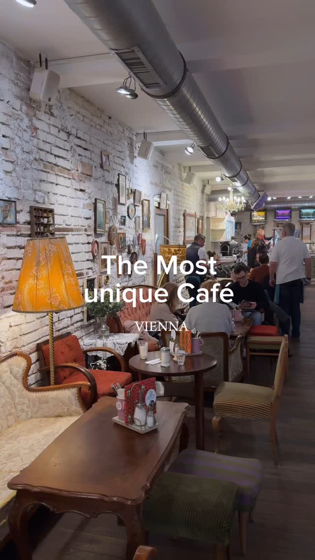 Vollpension: A Place for Seniors