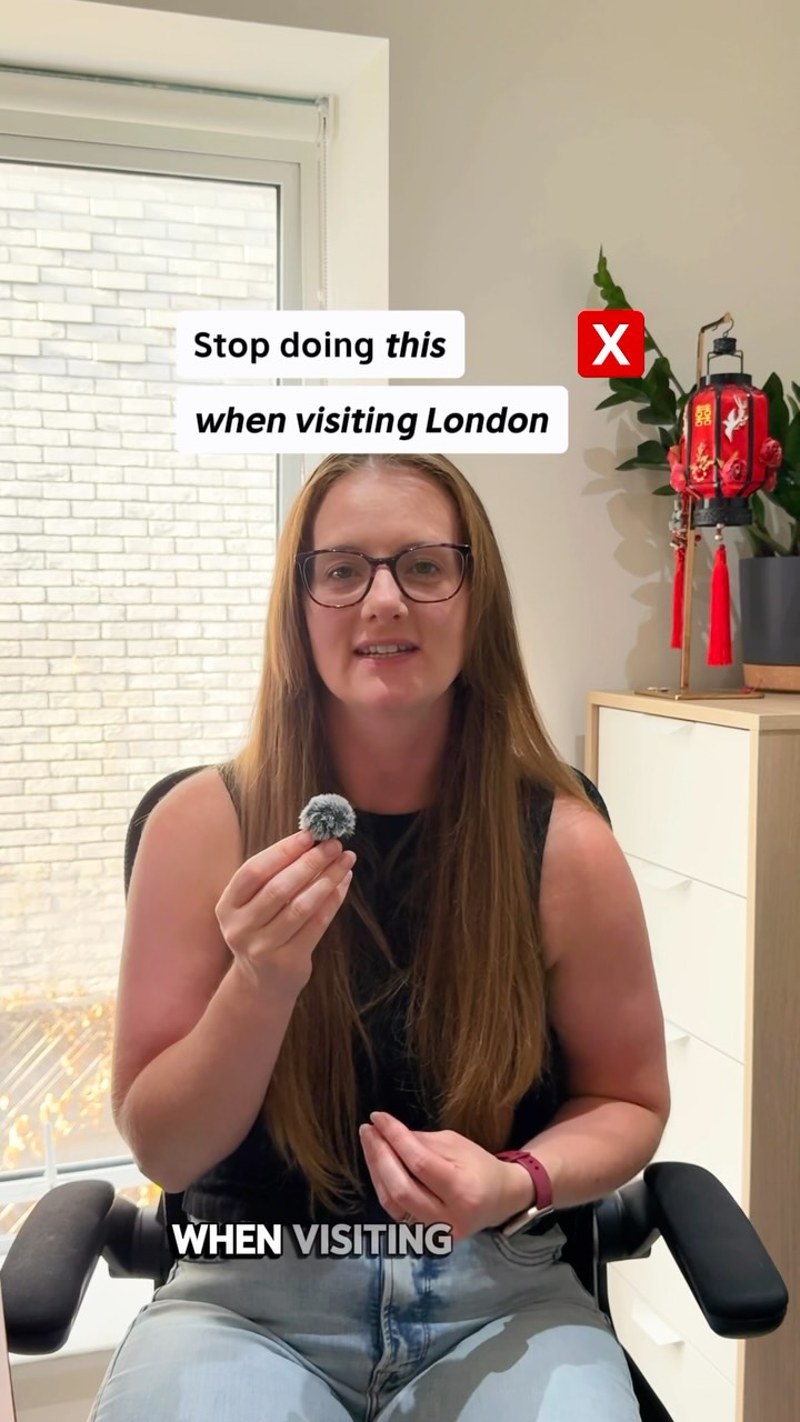 Free London Viewpoints Beat The London Eye