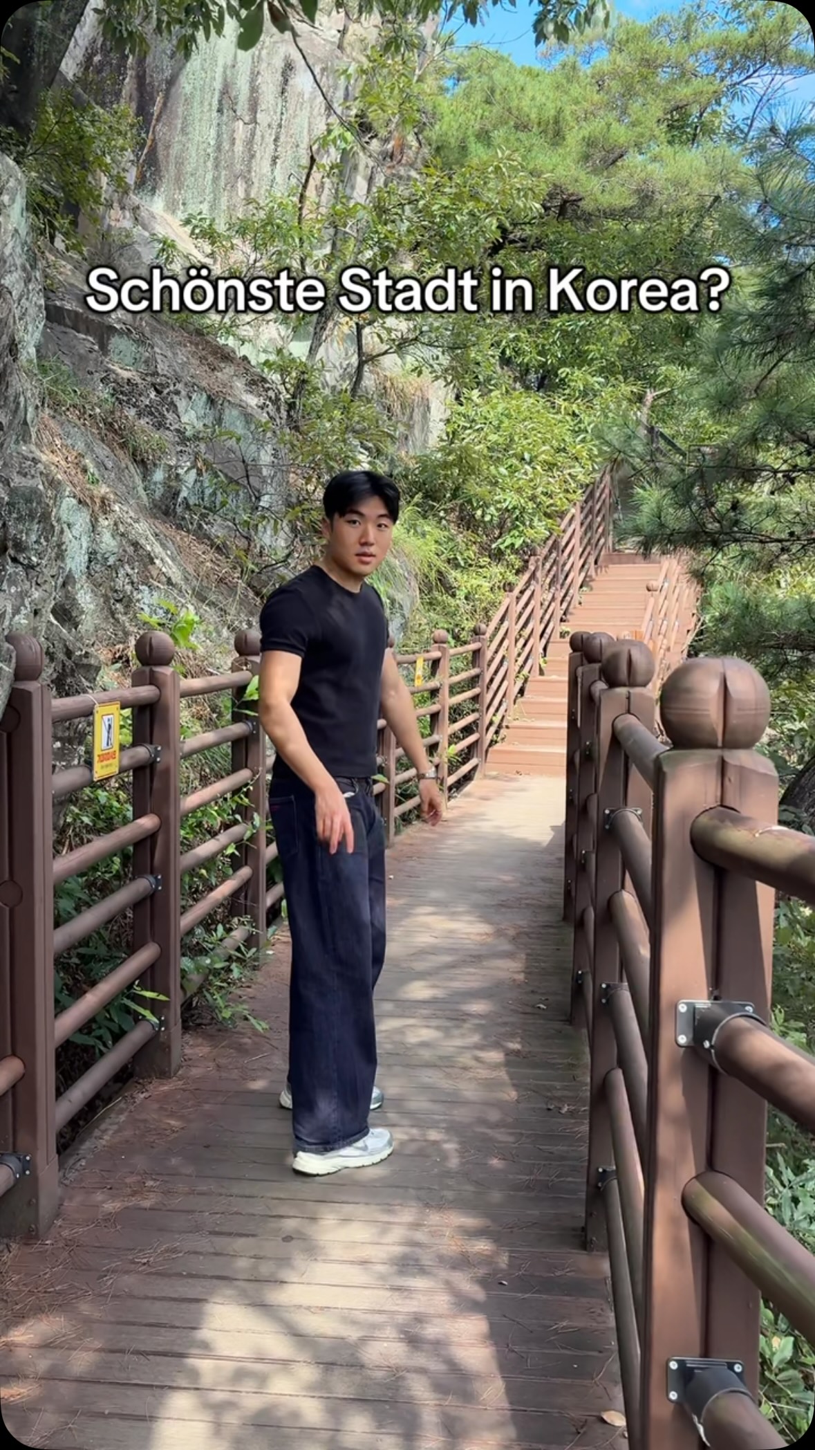 Chungju Attractions And Local Flavors