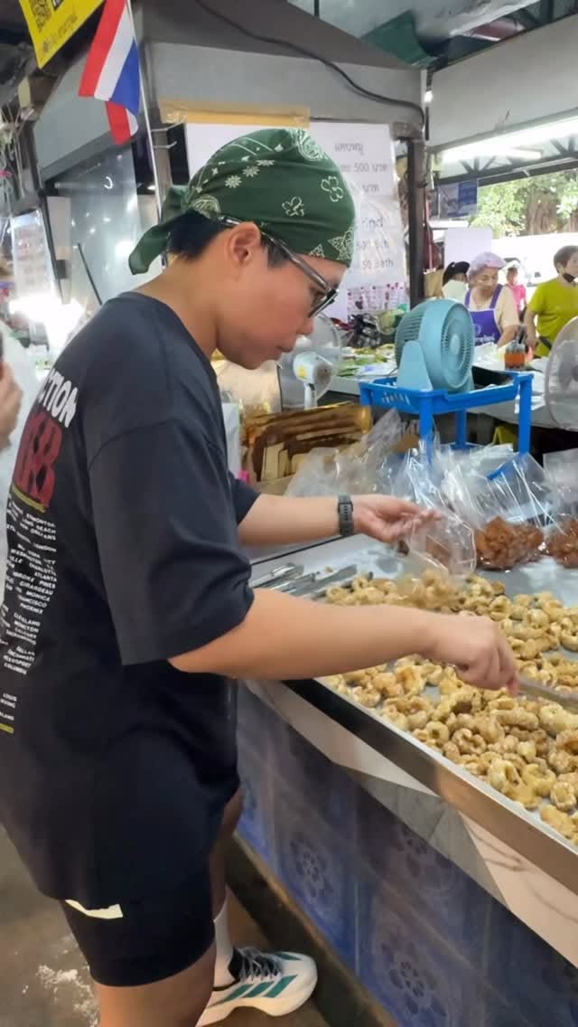 Chiang Mai's Best Street Food and Local Eateries