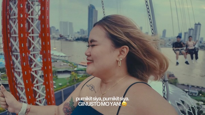 Thrilling Rides At Asiatique The Riverfront