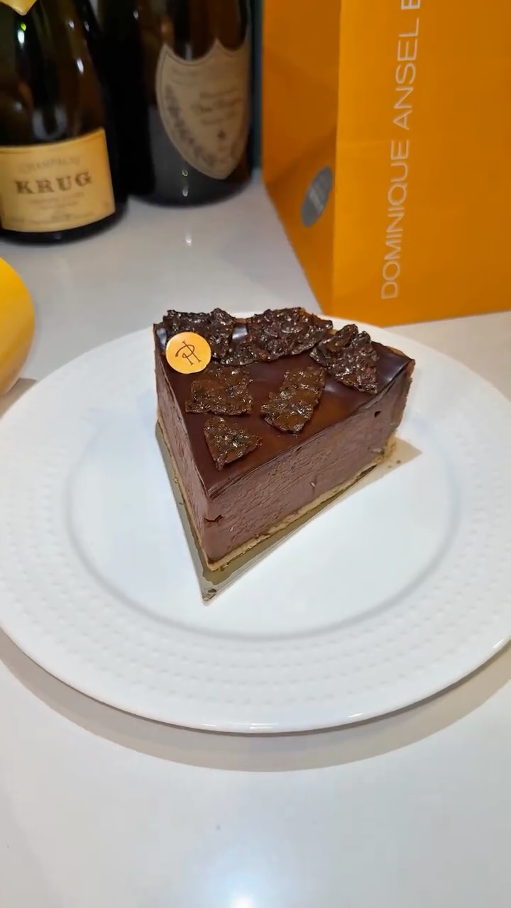 Dominique Ansel Bakery Features Chef Collaborations