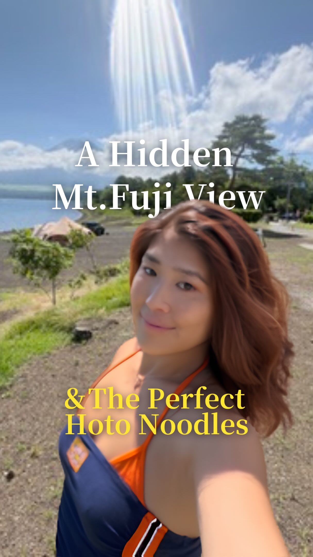 Mount Fuji Views and Sauna Experiences