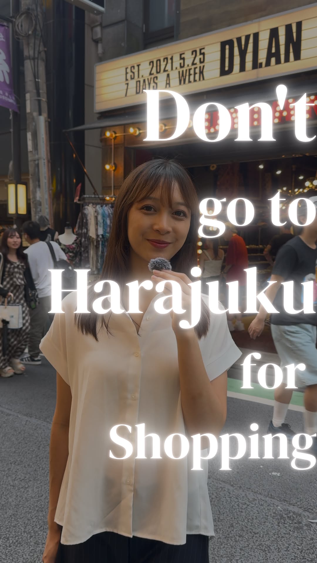 Shimokitazawa: Tokyo's Thrift Shopping Haven