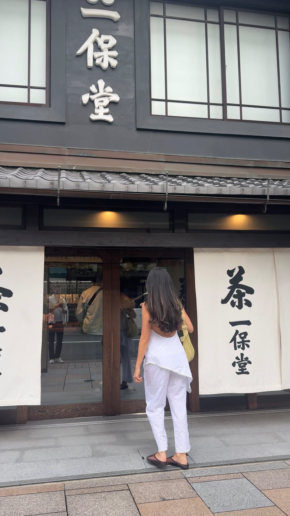 Kyoto Exploration: Bamboo Forest to Gion Stroll