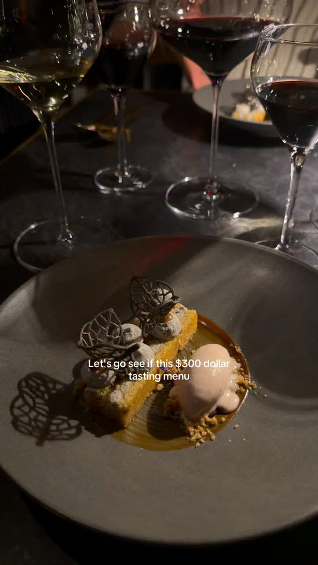 Yingtao: Michelin-Starred Chinese Dining in NYC