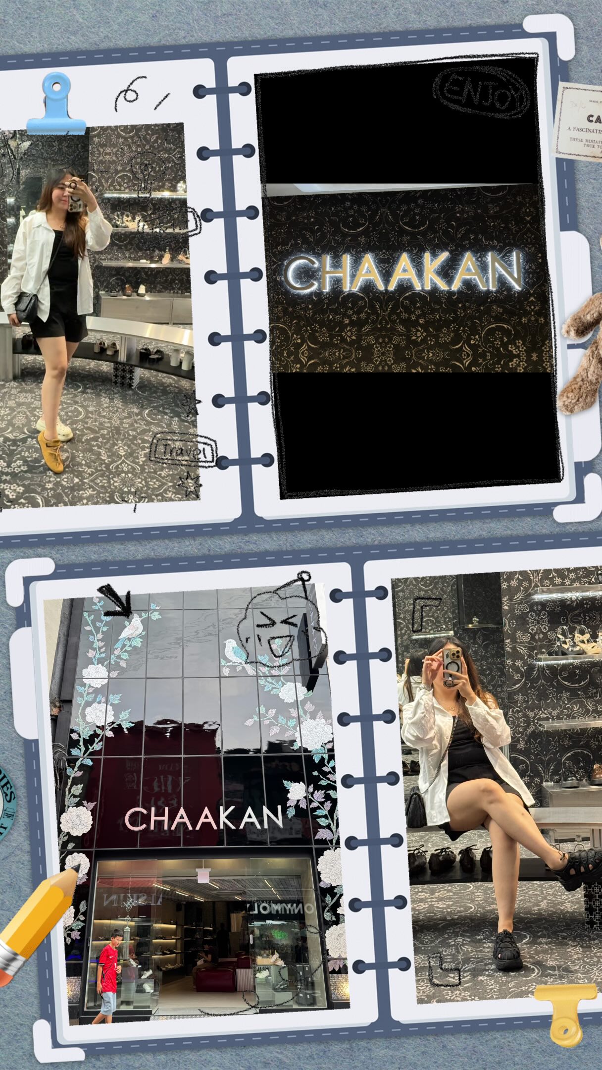 Seoul Shoe Store Offers Stylish and Affordable Footwear