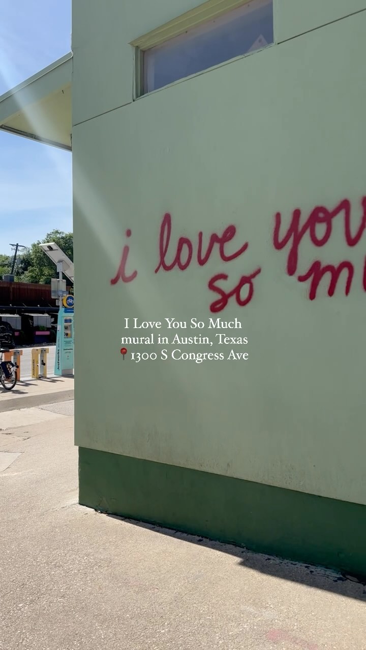 2 Cafes in Austin