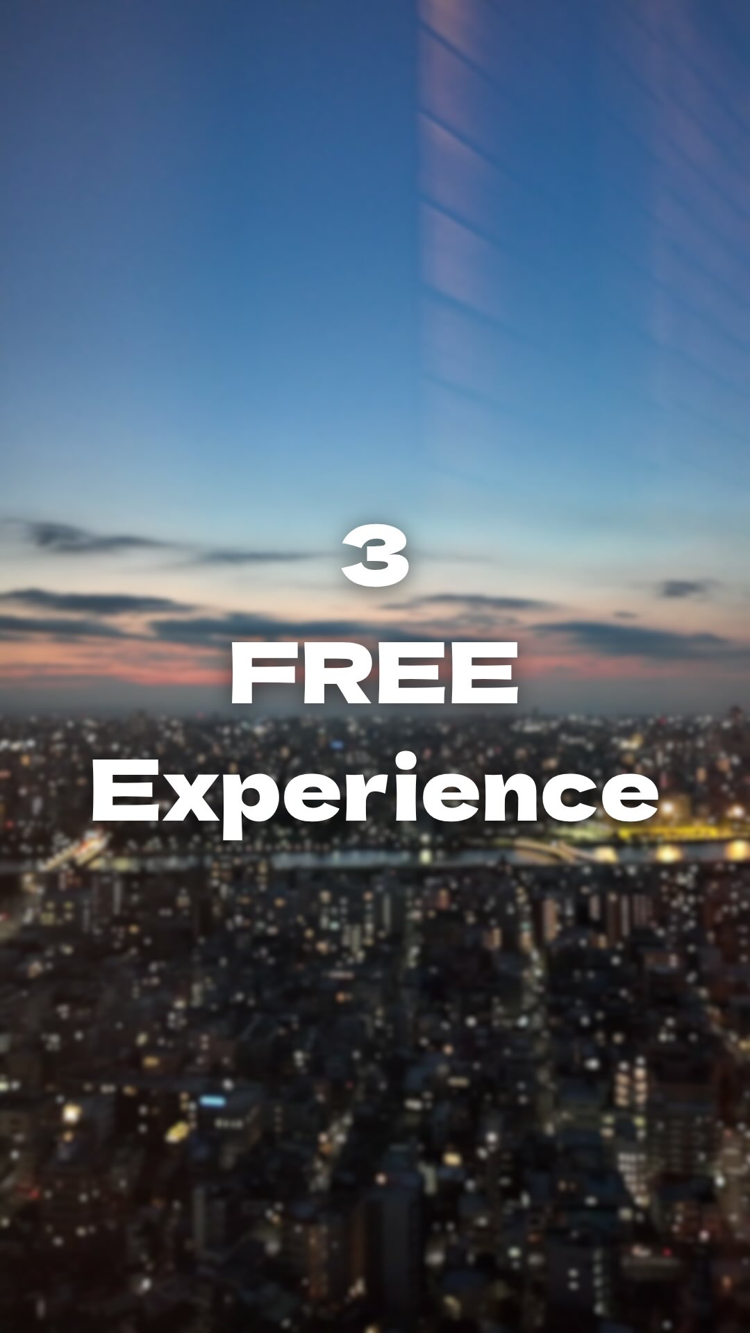 Tokyo's Free Disaster Prevention Center
