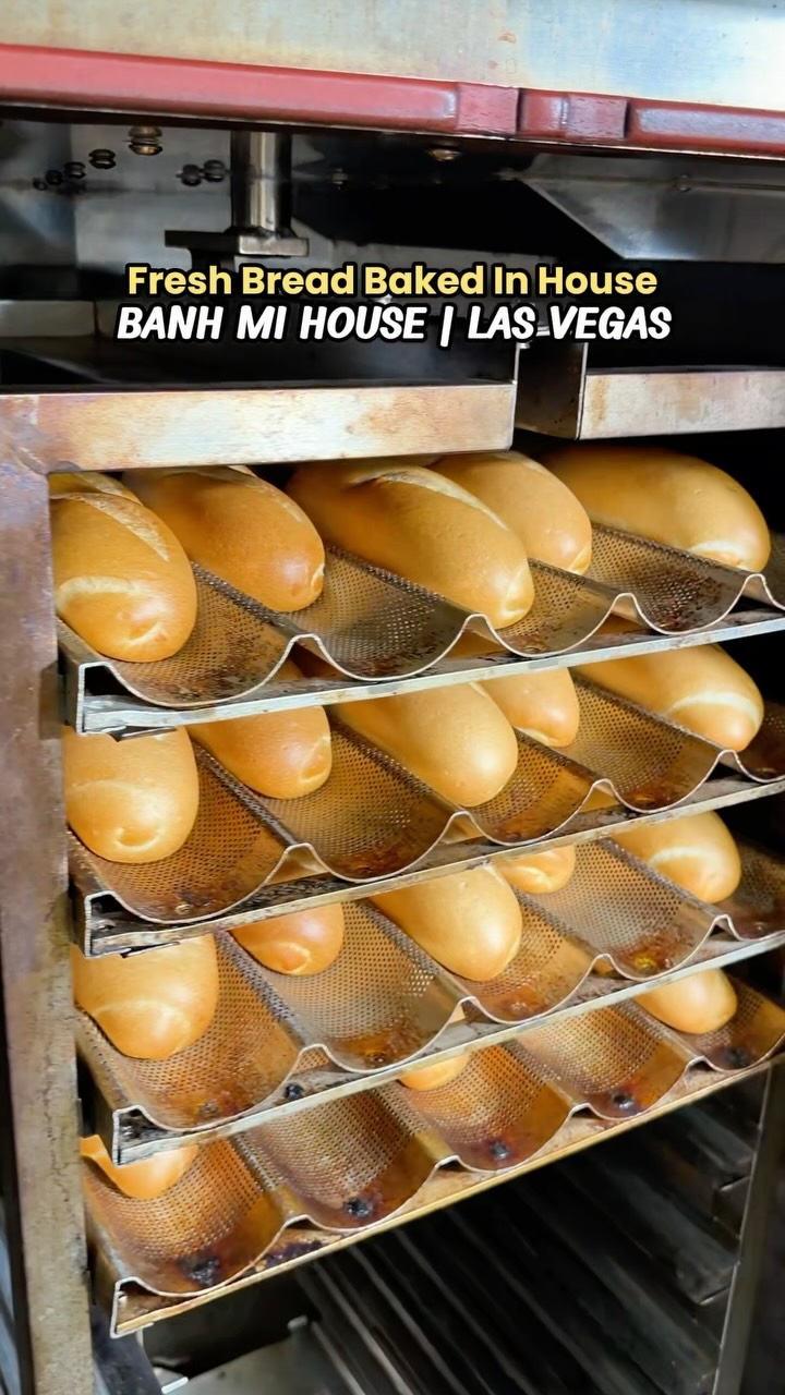 Banh Mi House Opens New Location