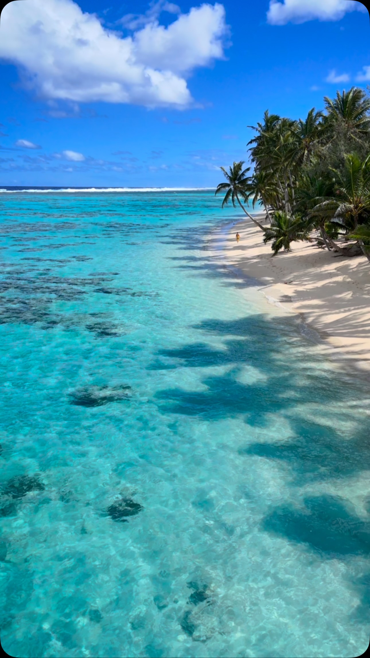 Rarotonga: Island Paradise Destination