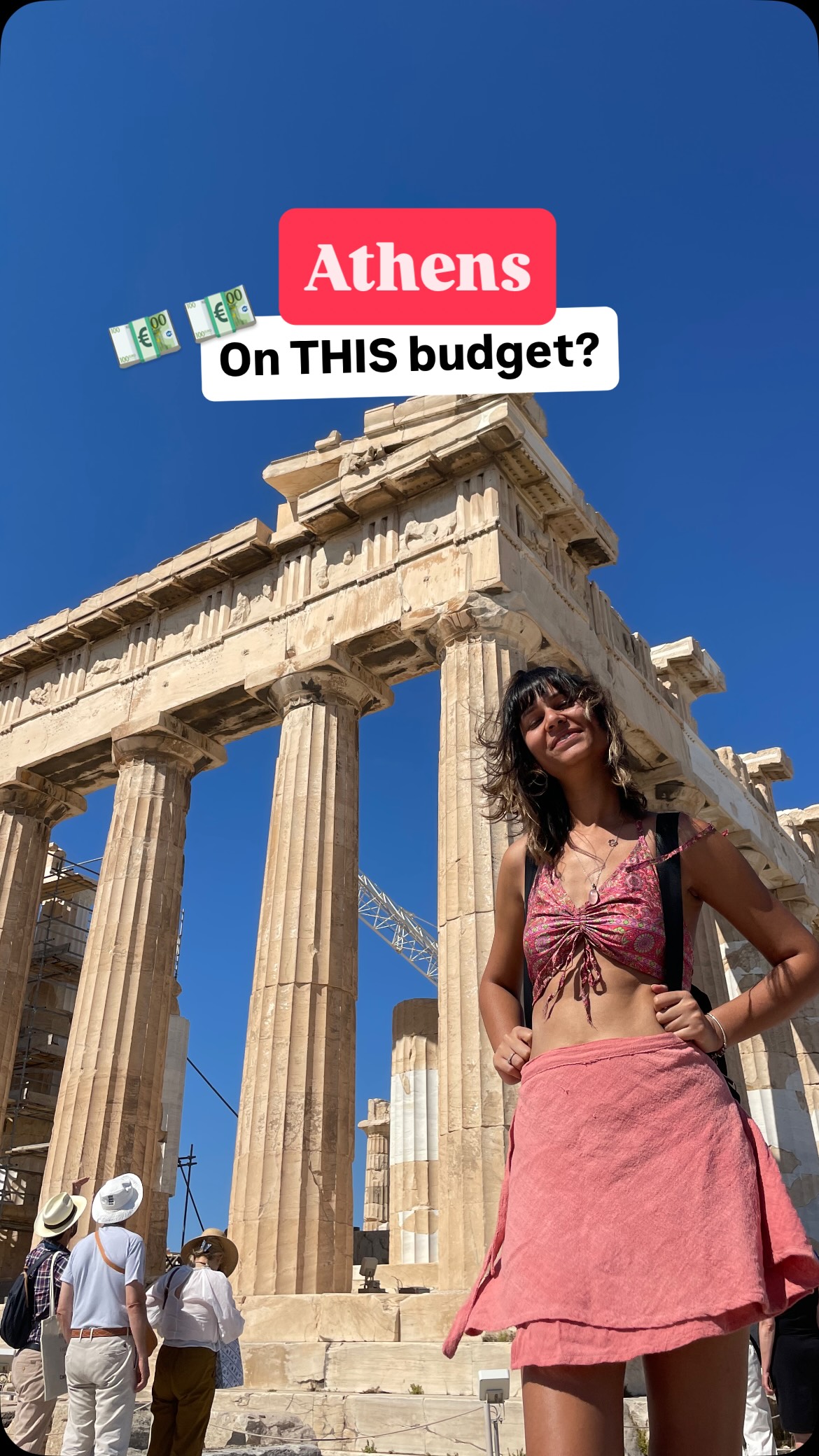 Affordable Eats And Drinks In Athens