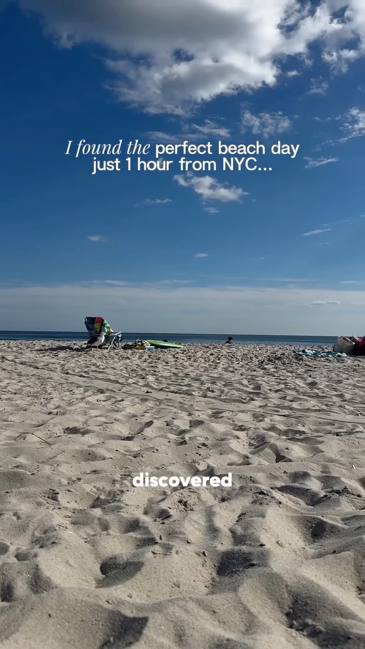 Long Beach Day Trip From NYC